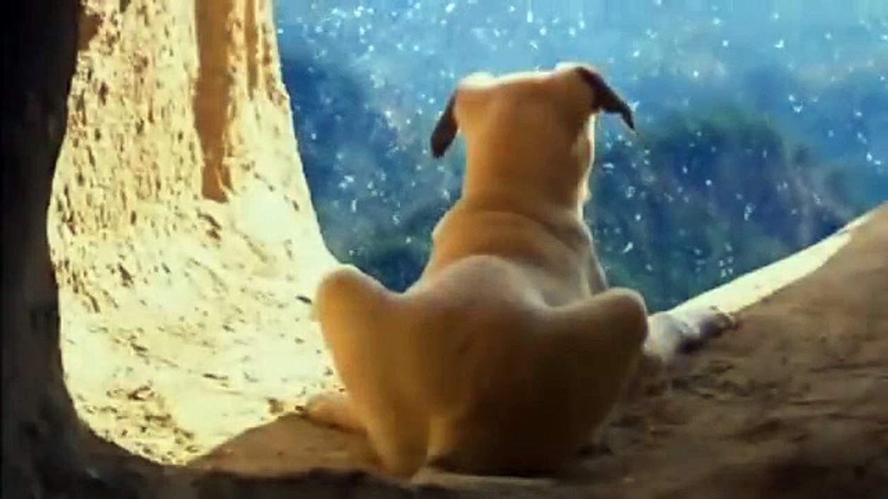 The dog of the cave people - Nostik (Official Music Vedio)  أغنية كلب أصحاب الكهف - نوستيك