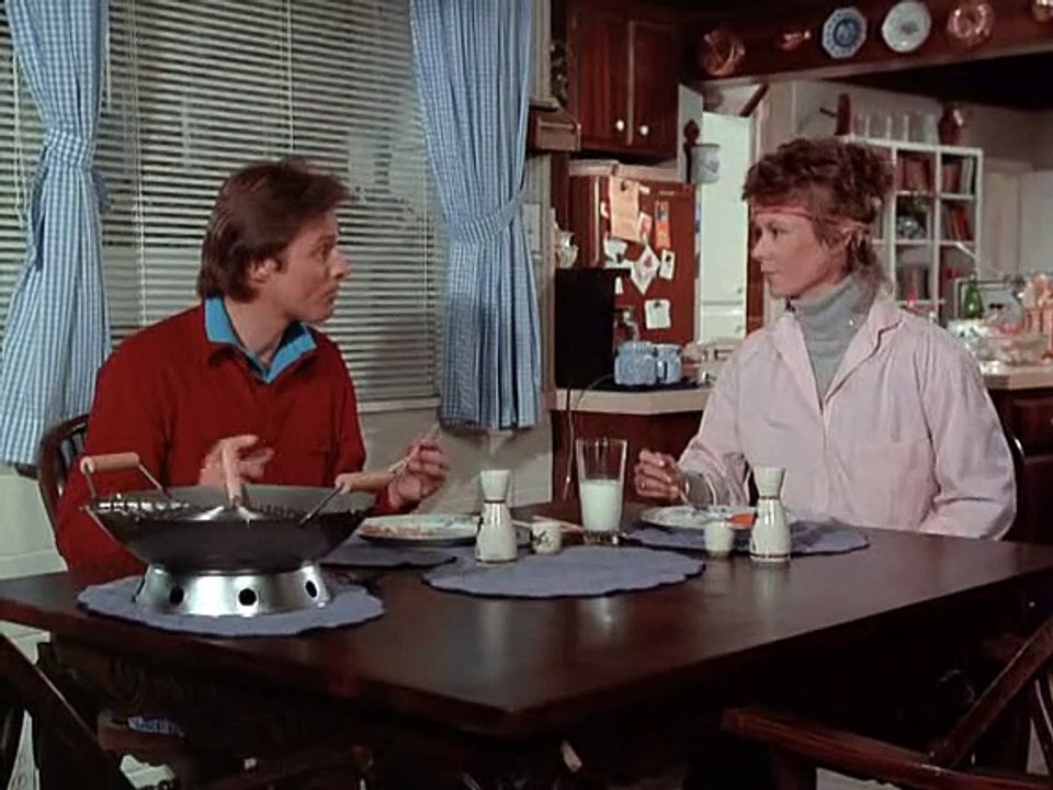 Agentin mit Herz S01E11-Auferstehung von den Toten