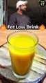 Viral Gym Coach Nitesh Soni's Fat Loss Drink Recipe #shorts #NiteshSoni