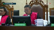 [FULL] Hakim Cecar Helena Lim soal Rp420 Miliar saat Jadi Saksi Sidang Harvey Moeis