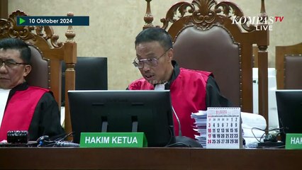 [FULL] Hakim Cecar Helena Lim soal Rp420 Miliar saat Jadi Saksi Sidang Harvey Moeis