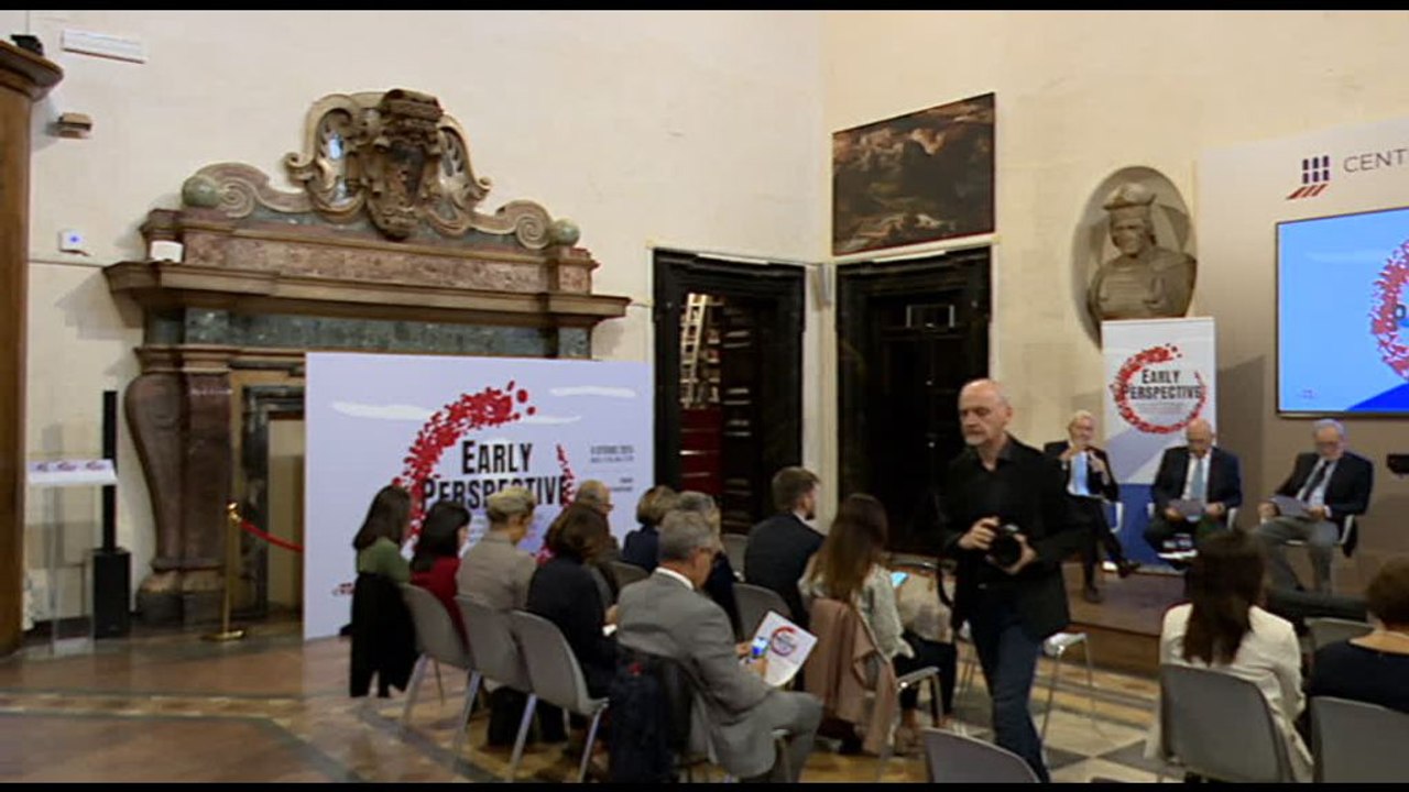 Early Access: al via il progetto "Early Perspective"