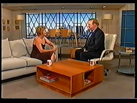 DEBRA BYRNE - Good Morning Australia (March 2005)