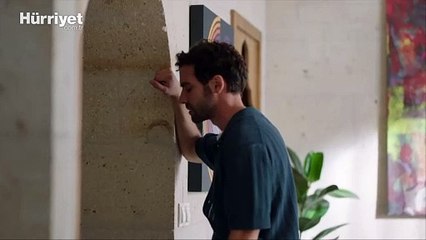 'Güzel Aşklar Diyarı'ndan Mahsun Kırmızıgül sürprizi