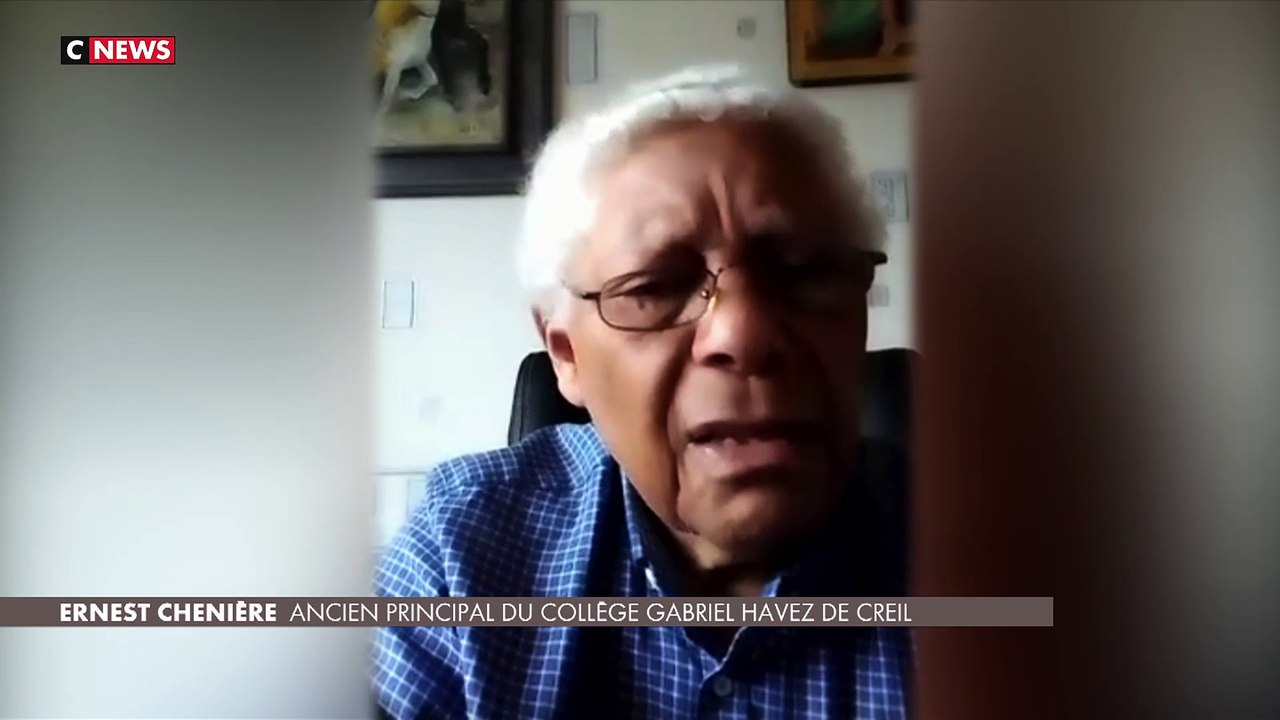 L'ancien principal du collège de Creil revient sur l’affaire des foulards