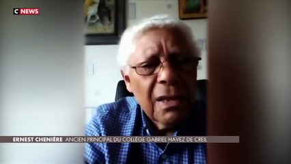 L'ancien principal du collège de Creil revient sur l’affaire des foulards