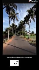 Get ready to explore with us upto 30% OFF on Goa Package | AeronFly | Make Your Safar Suhana