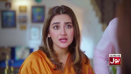 BOL Kahani _ Do Anjaane _ Complete Episode _ Hiba Bukhari _ Arez Ahmed _ Drama Serial(720P_HD)