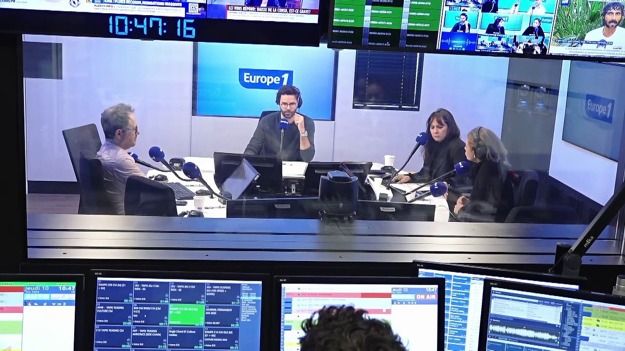 «Une amie dévouée» sur la plateforme Max : la série recommandée par Héloïse Goy