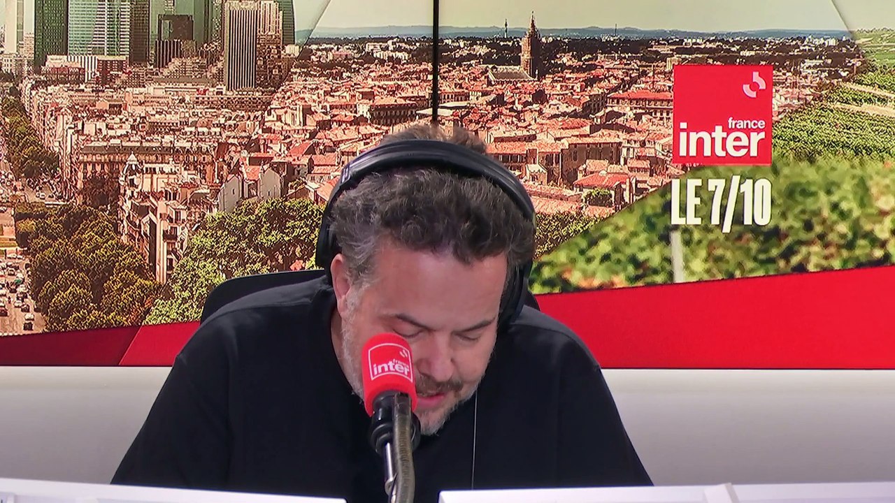 JO, lutte anti-terroriste : attente-t-on aux libertés au nom de la sécurité ?