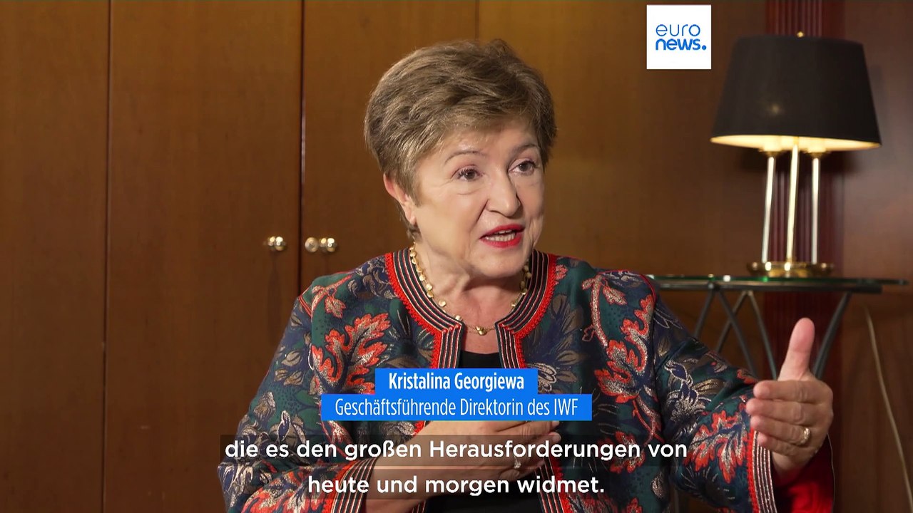 IWF warnt vor europäischer Selbstgefälligkeit und mahnt zur Wettbewerbsfähigkeit