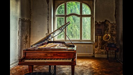 Hymnus A Patre Unigenite par Sascha Ende de filmmusic