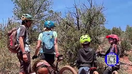 Red Rock Wonderland in Sedona