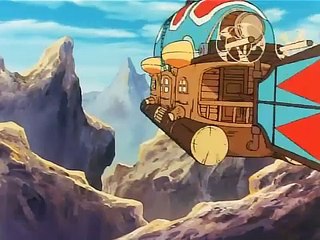 سفينة الأصدقاء الحلقة 21