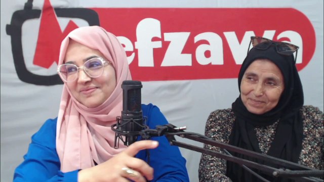 تأسيس الشركة الاهلية المحلية دوز الاولى بدوز الجنوبية مع مؤسسات الشركة سعاد المرزوقي هدى عبد الرحيم عائشة عبد الرحيم