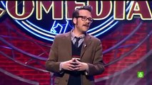 Joaquín Reyes - Mis preocupaciones [El Club de la Comedia] #monologo #risa #chiste