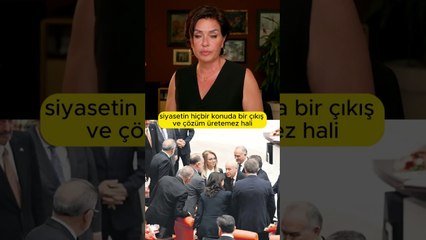 Türkiye Yeni Bir Sürece mi Giriyor ? #shorts