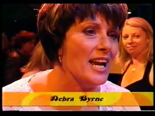 DEBRA BYRNE - Dusty: Little By Little (2006)