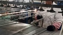 The production process of 650mm 500w quartz infrared lamps