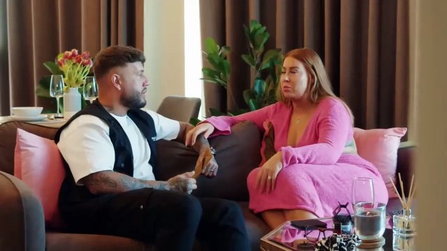 Married at First Sight UK S09E15