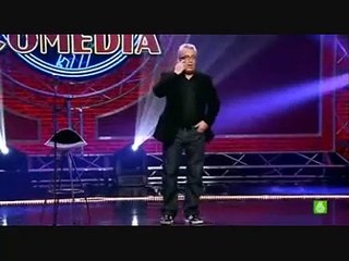 Leo Harlem - El alcohol, medicina popular [El Club de la Comedia] #monologo #risa #chiste