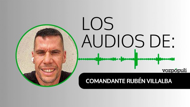 Los audios de la trama Koldo, sobre los pagos en 'B' : Son muchas cantidades de dinero, Rubén
