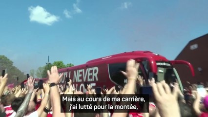 Klopp annonce son retour