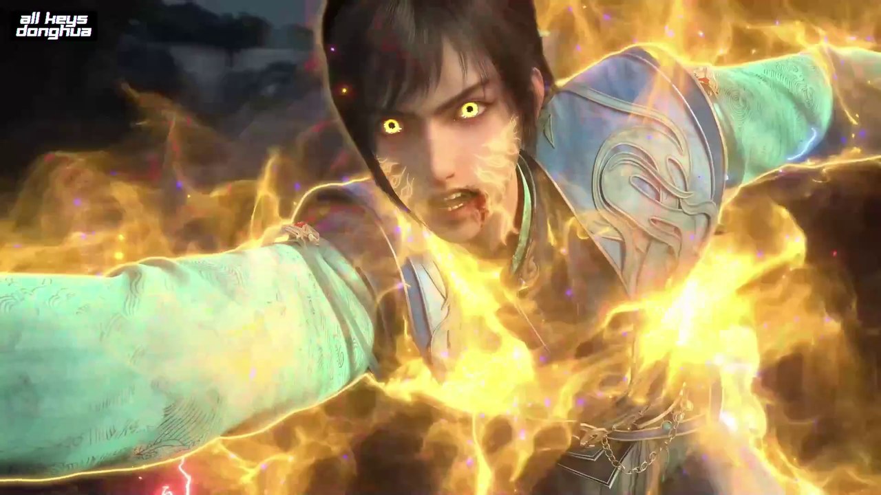 [Shaonian Bai Ma Zui Chun Feng] S2 Ep 14 Eng Sub video Dailymotion