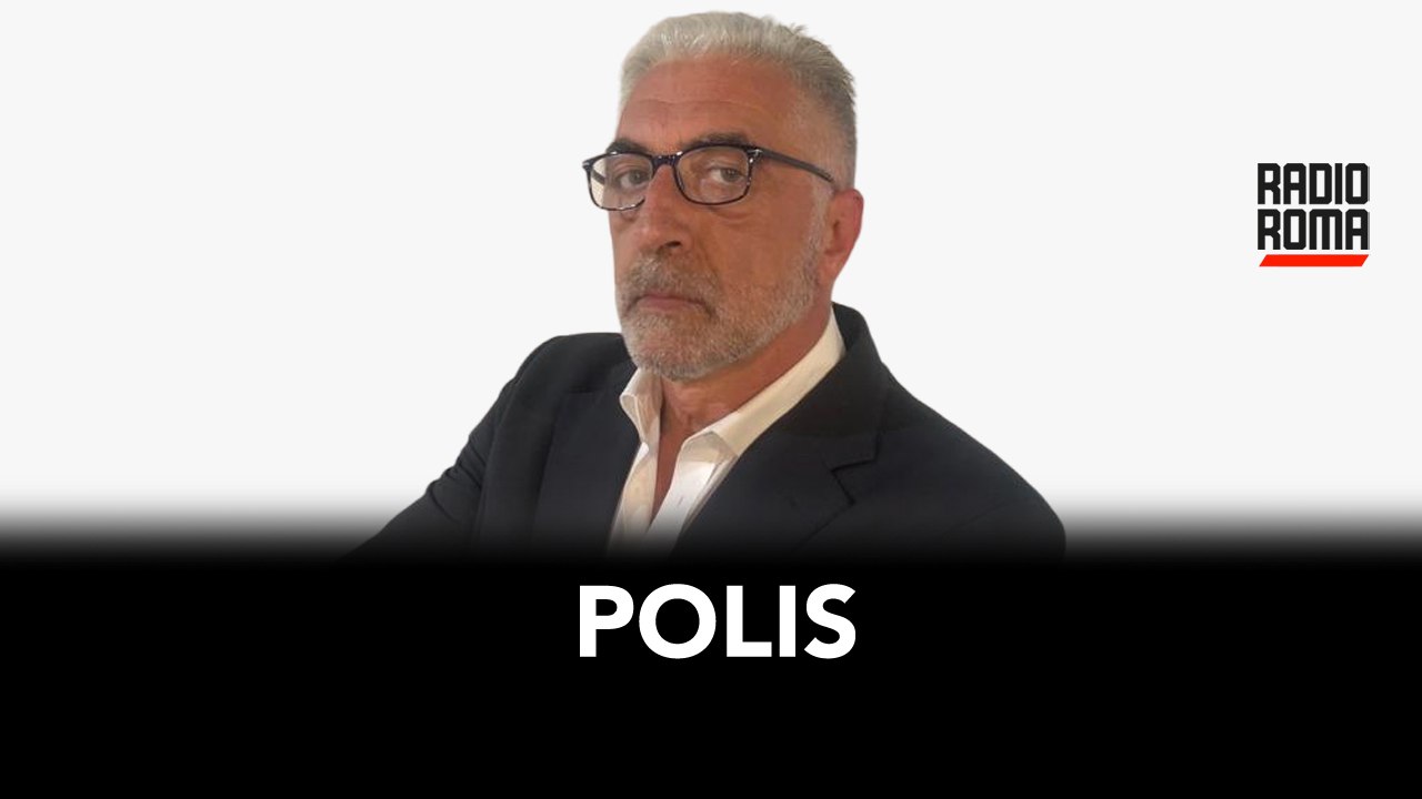 Polis - I Luoghi della Cultura, parte prima - Puntata di Giovedì 10 Ottobre 2024