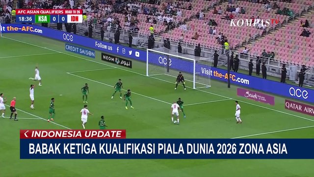 Jangan Terlewat! Timnas akan Lawan Bahrain Malam Ini, Bagaimana Peluang Menang Skuad Garuda?