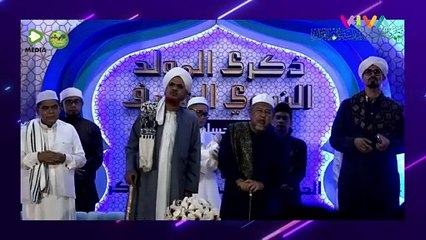 KH Asmuni Meninggal Saat Ceramah, Ucap "Alhamdulilah"