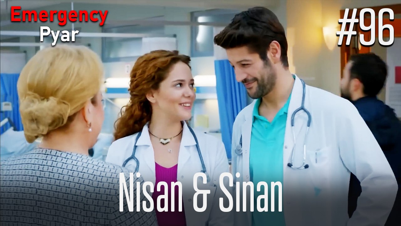 Nisan & Sinan #96