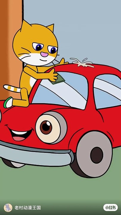 Kids  cartoon