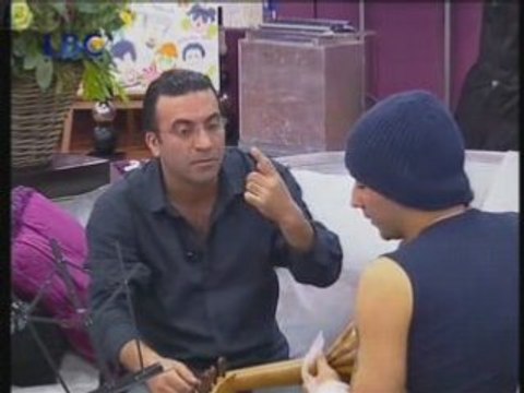 Quotidienne Daily 22/04 - Star Academy LBC (2)