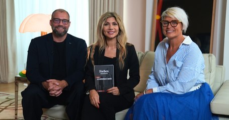 Les Entreprises à Succès - Forbes // ODASIE