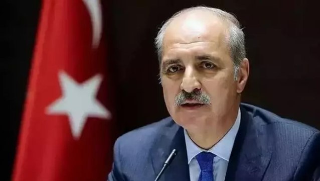 Numan Kurtulmuş: Türkiye’nin darbelerin ürünü olan bu anayasadan kurtulmasının vakti gelmiştir