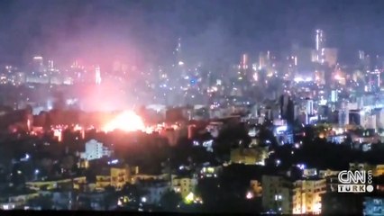 SON DAKİKA.. Lübnan'dan Türkiye'ye göç var mı? MSB kaynaklarından açıklama