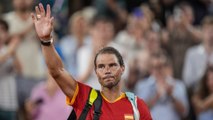 Spain's Rafa Nadal, 22-time Grand Slam champion, to retire from tennis at end of season