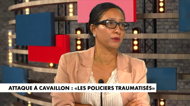 Kristelle Niasme : «Ce sont les quartiers populaires qui sont le plus fortement touchés»