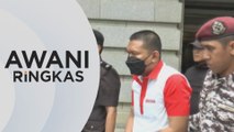 AWANI Ringkas: Hukuman gantung Azilah diganti penjara, sebat