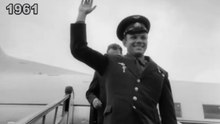 File de istorie - Potpuriu Jurnale Cinematografice - 1955 - 1973