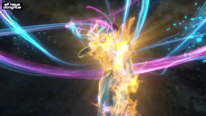 [Shaonian Bai Ma Zui Chun Feng] S2 Ep 14 Eng Sub