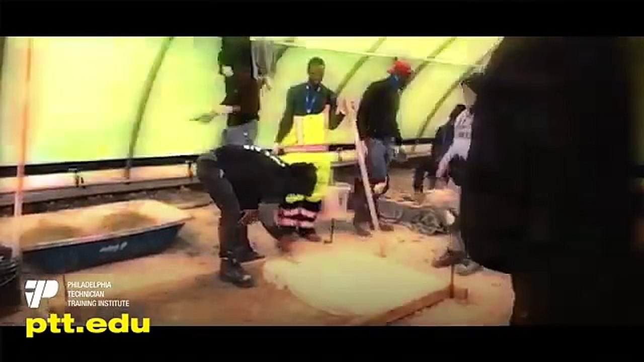 From Foundations to Future: Inside PTTI's Hands-On Construction, Masonry, and Framing Journey