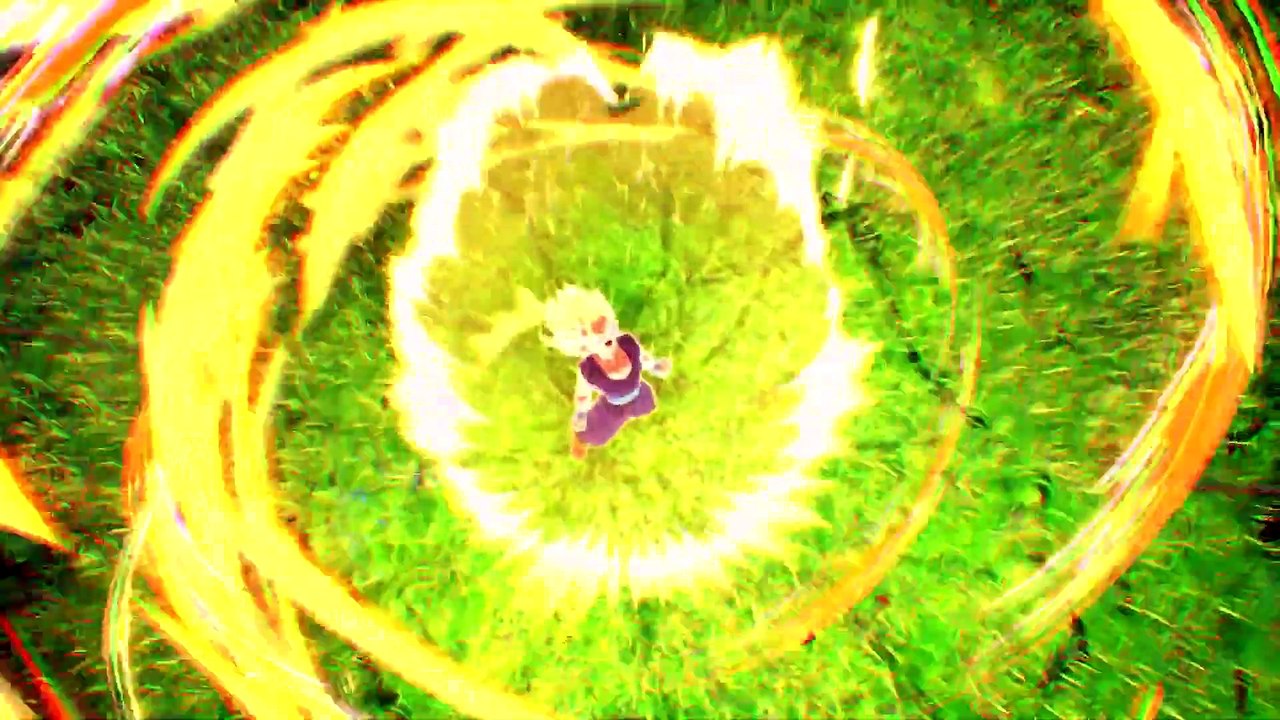 Dragon Ball Sparking Zero - Launch Trailer