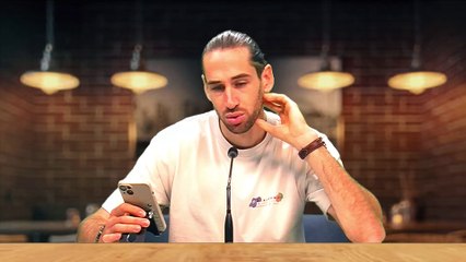 Replay de l'OM au Café avec Slim Hanayen !