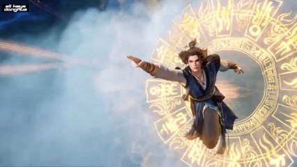 My Senior Brother Is Too Steady S2 Ep 45 ENG SUB