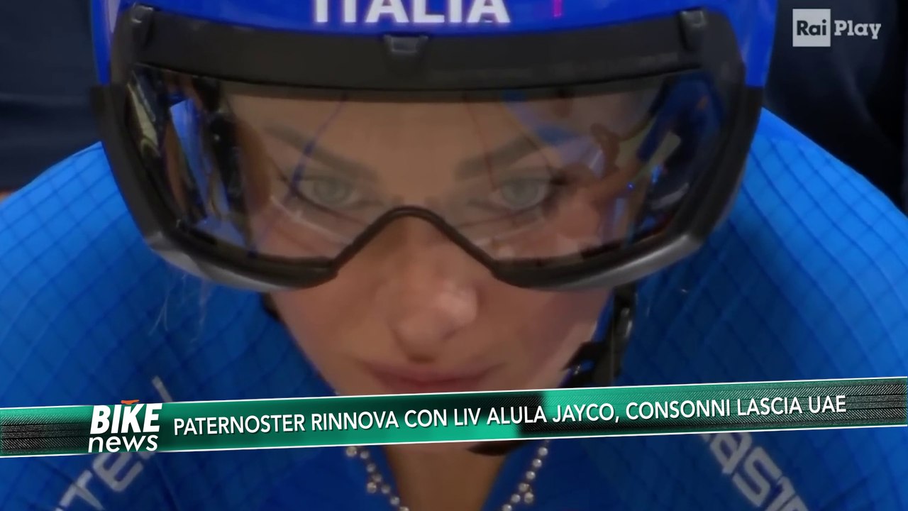 TG_BIKENEWS 10 OTTOBRE