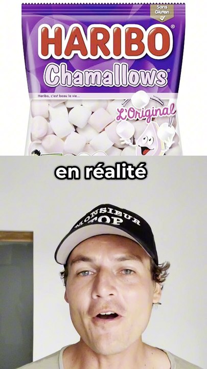 Le vrai nom des marques