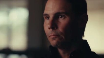 Rafa Nadal anuncia su retirada