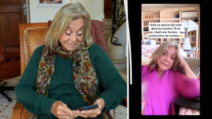 Albina du Boisrouvray, la productrice ciné qui a remis en lumière le sexisme à la TV dans les années70